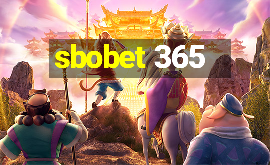 sbobet 365