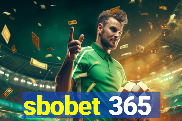 sbobet 365