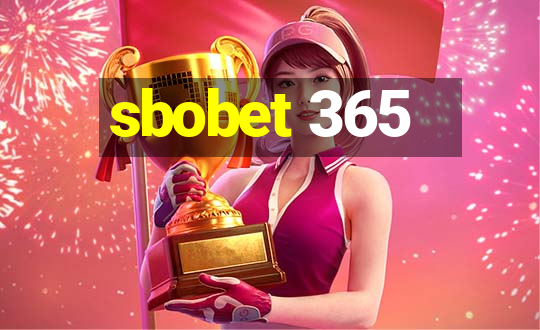 sbobet 365