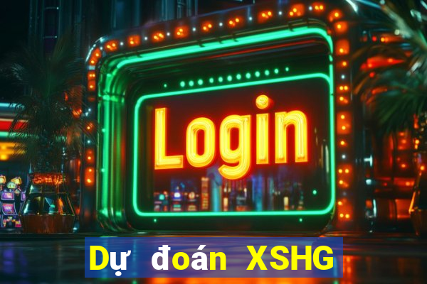 Dự đoán XSHG ngày 20