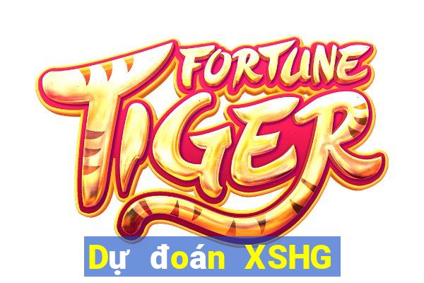 Dự đoán XSHG ngày 20