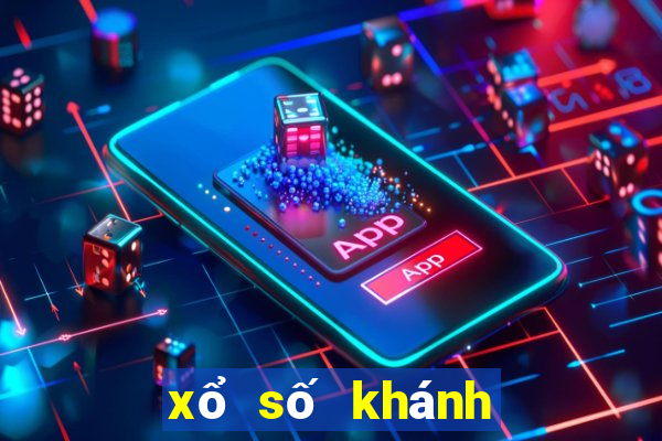 xổ số khánh hòa ngày 1 tháng 2