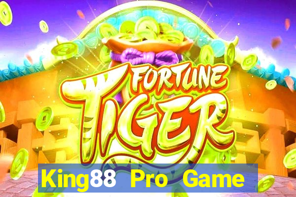 King88 Pro Game The Bài Hay Nhất 2021