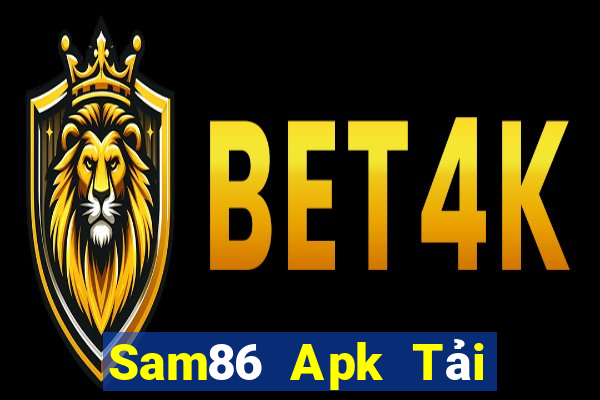 Sam86 Apk Tải Game Bài Go88