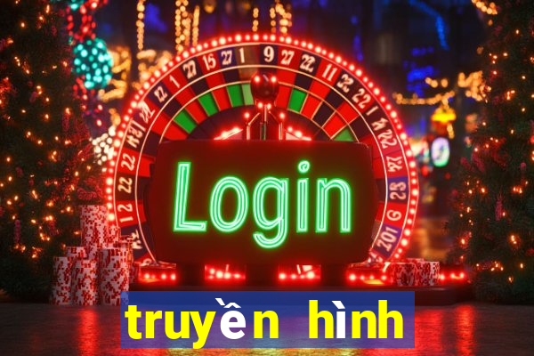 truyền hình trực tiếp xổ số tây ninh