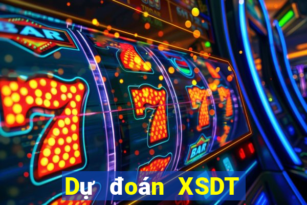 Dự đoán XSDT 6x36 ngày 10