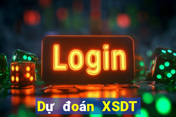 Dự đoán XSDT 6x36 ngày 10