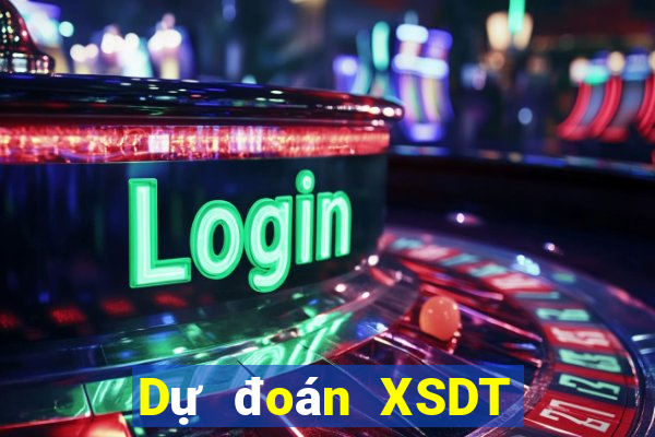 Dự đoán XSDT 6x36 ngày 10