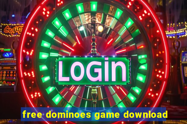 free dominoes game download