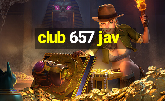 club 657 jav