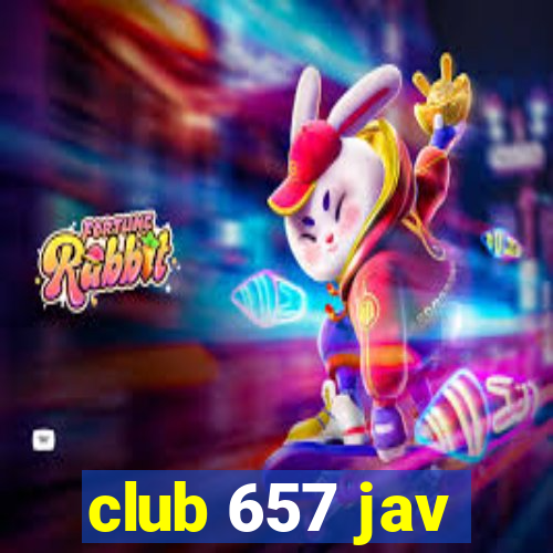 club 657 jav