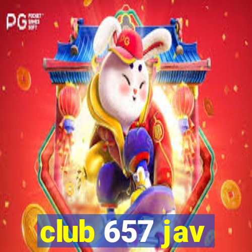 club 657 jav