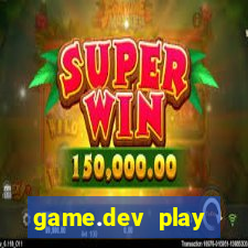 game.dev play coupon ck en