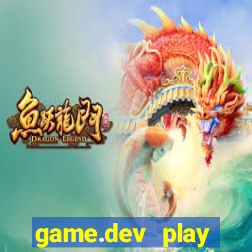 game.dev play coupon ck en