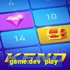 game.dev play coupon ck en