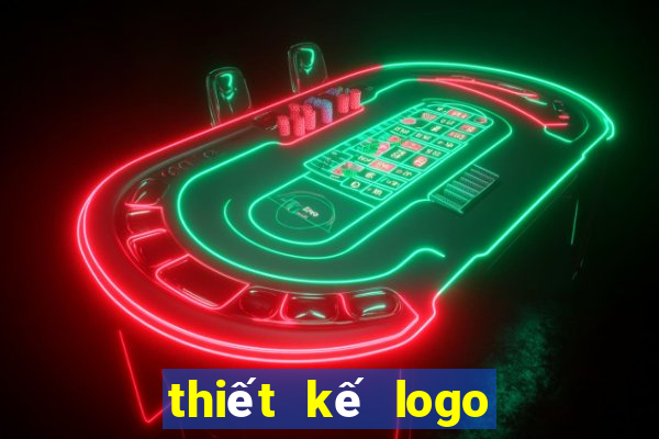 thiết kế logo bóng đá đẹp