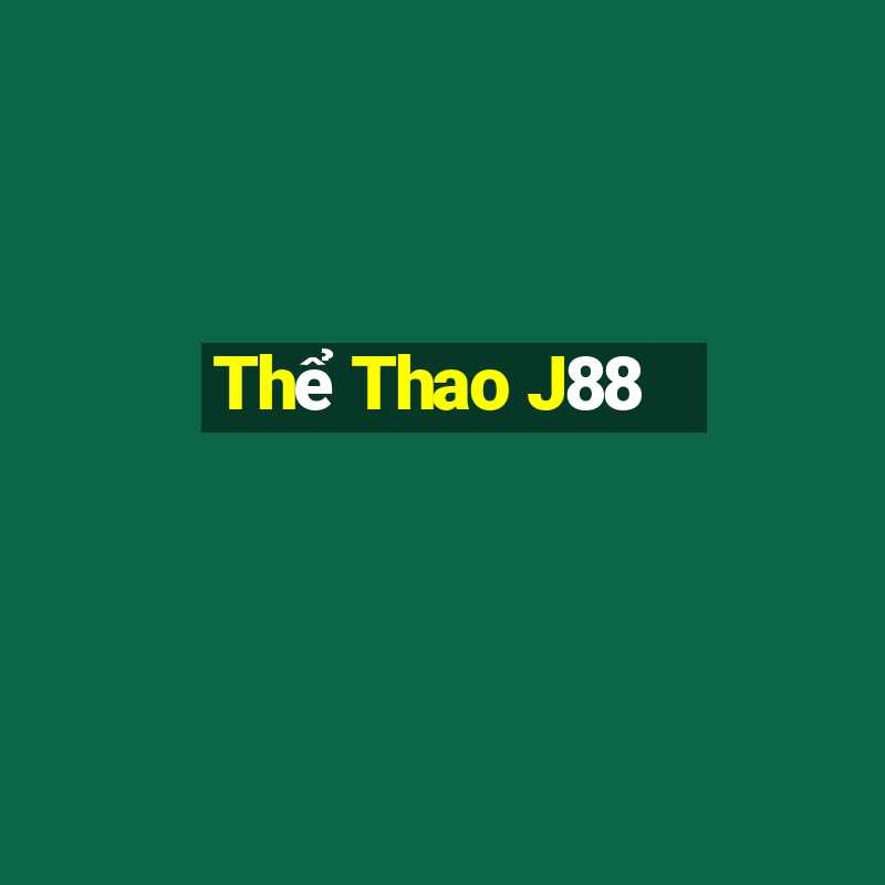 Thể Thao J88