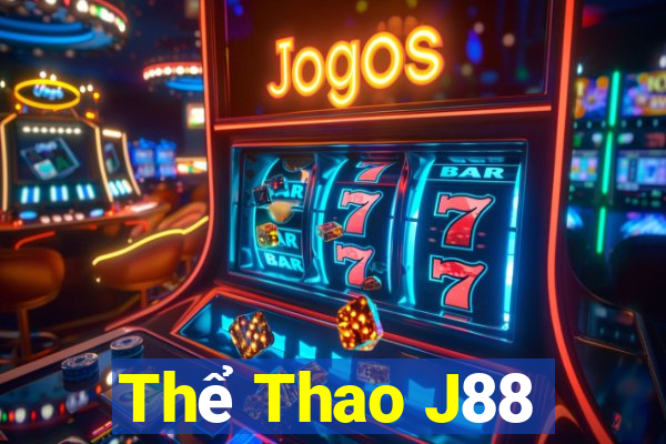 Thể Thao J88