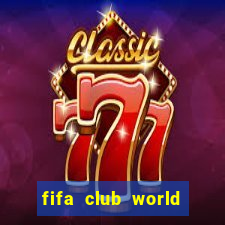 fifa club world cup 2012