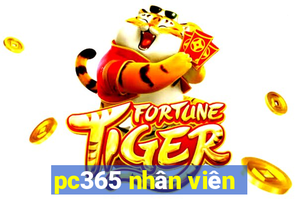 pc365 nhân viên