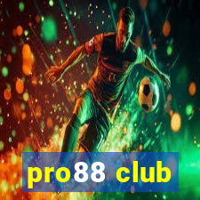 pro88 club