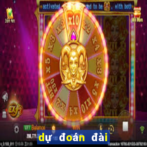 dự đoán đài tây ninh