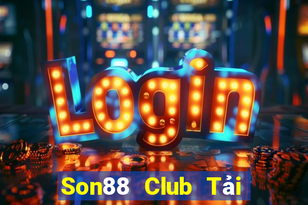 Son88 Club Tải Game Bài Go88