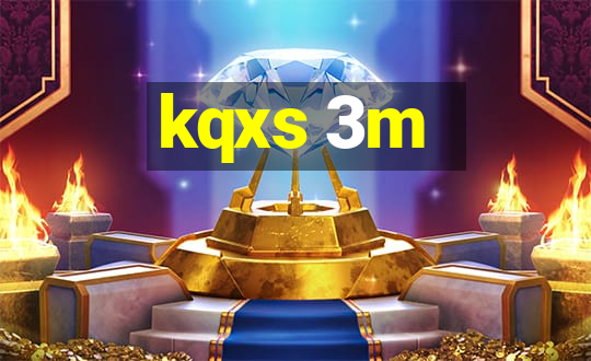 kqxs 3m