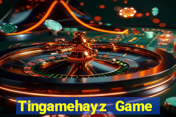 Tingamehayz Game Bài Kubet