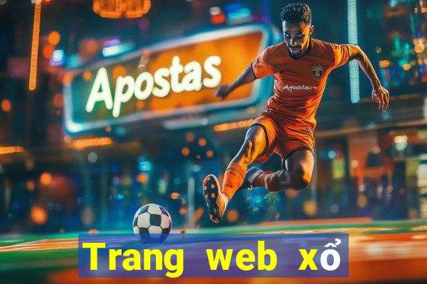 Trang web xổ số 800 triệu