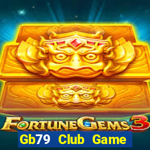 Gb79 Club Game Bài Royal