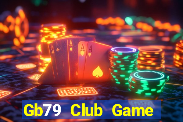 Gb79 Club Game Bài Royal