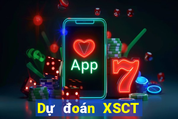 Dự đoán XSCT ngày 4