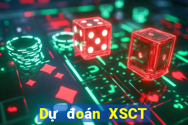 Dự đoán XSCT ngày 4