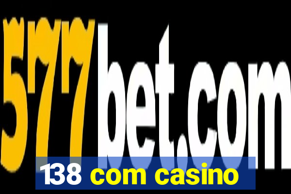 138 com casino