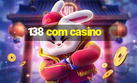 138 com casino