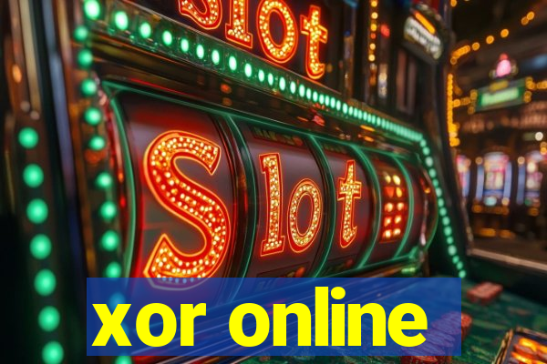 xor online