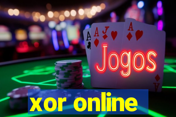 xor online