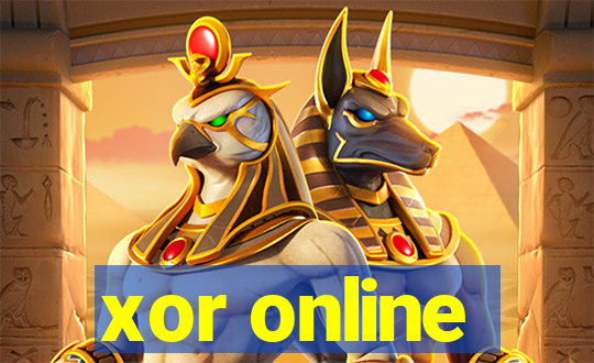 xor online