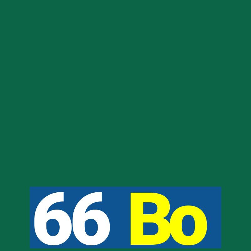 66 Bo