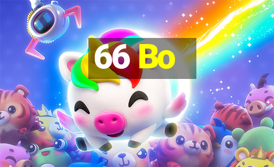 66 Bo