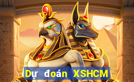 Dự đoán XSHCM ngày 9