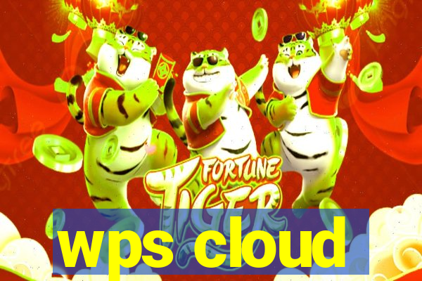 wps cloud