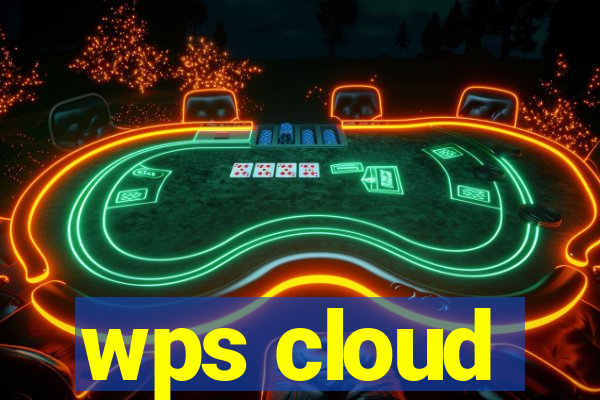 wps cloud