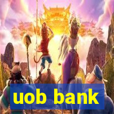 uob bank