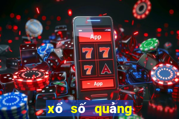 xổ số quảng trị 21 3