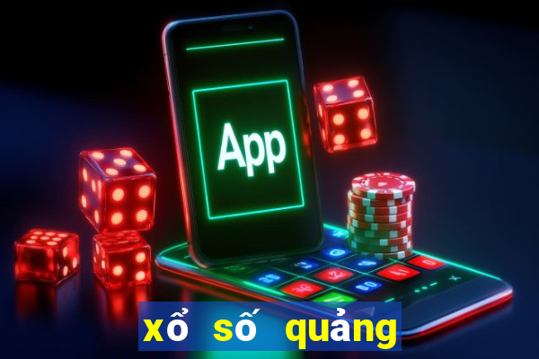 xổ số quảng trị 21 3