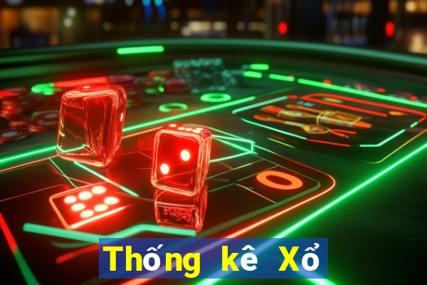 Thống kê Xổ Số Long An ngày 30