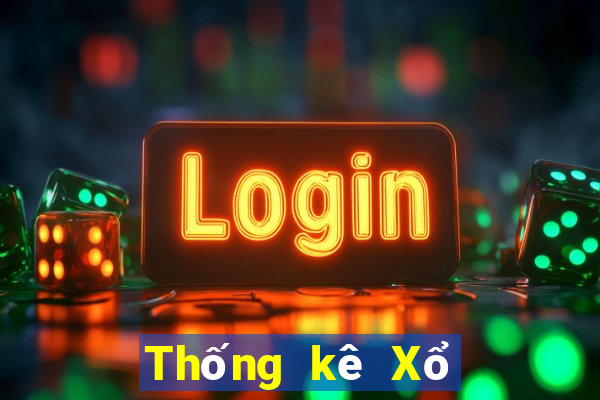 Thống kê Xổ Số Long An ngày 30