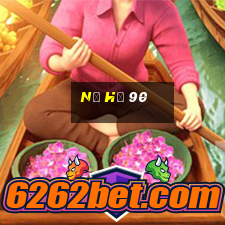 nổ hũ 90